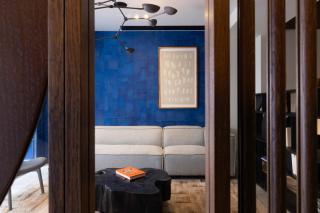 Hôtel Gabbie - Parijs - 9