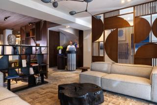 Hôtel Gabbie - Parigi - 0