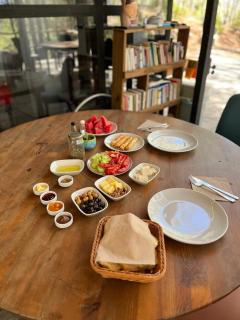 Sens Bungalows - Çukurhayıt - 8