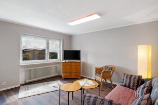 Ferienwohnung Carolin - Dornstetten - 5