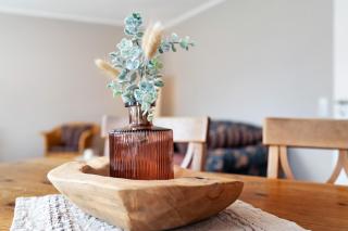 Ferienwohnung Carolin - Dornstetten - 1