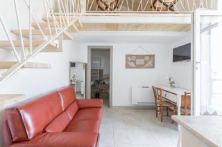 Masseria Marcantonio by BarbarHouse - Torre Canne - 1