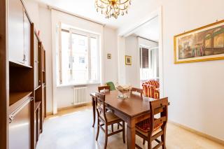 Pescara Apartment in the centre near the Station! - Pescara - 8