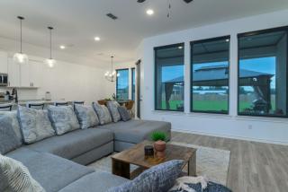 City Zen Modern country retreat - 5