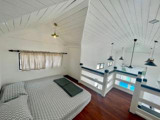 Memerang Tiny House & Pool near Merang Jetty - Setiu - 8