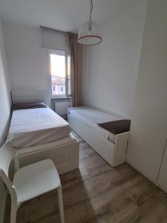 Lido Central Sea & Holiday - 1