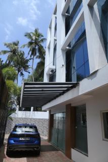 Hotel Opalo Kailas - 8