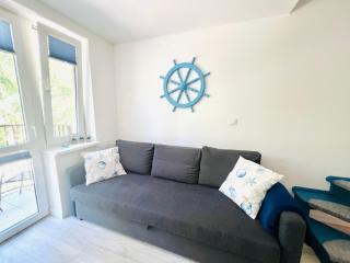 Apartament DWIE RYBKI - Pobierowo - 1