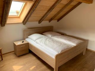 Roggenstadl am Grandsberg - 8