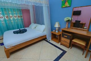 Shine Country Resort Hotel - Naziba - 3
