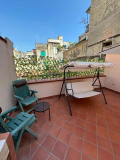Ilary house - Naples - 8