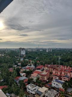 Urban Oasis - 6