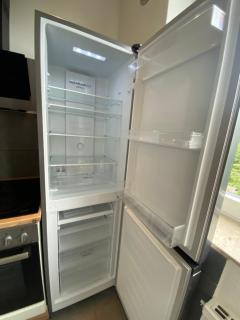 Blaue Lagune 2,5 Zimmer Balkon smartTV Küche WiFi - Duisburgo - 7