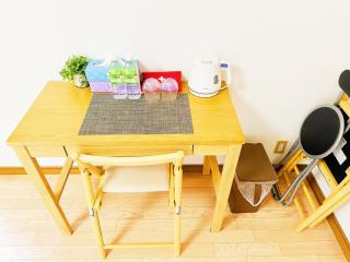 メゾンドリバージュ205 - 4