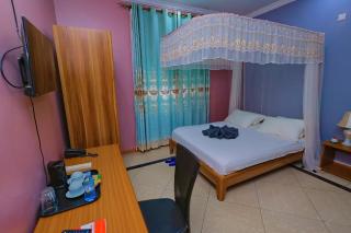 Shine Country Resort Hotel - Naziba - 4