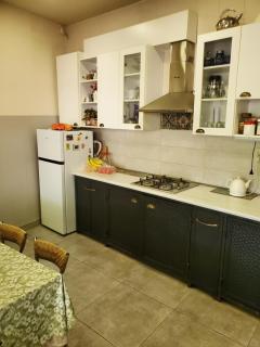 Ниниа сад - 1