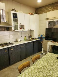 Ниниа сад - Tbilisi - 2