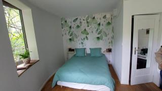 COUETTE et CAFÉ CHEZ ADRIEN - Boutigny-sur-Essonnes - 2