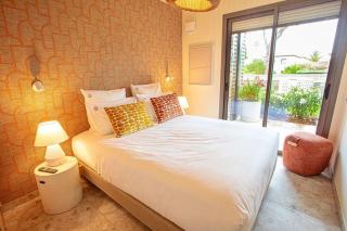 Hôtel La Ménado - Cavalaire-sur-Mer - 7