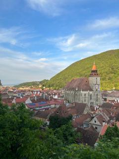SIAN Sanctuary Villa - Brasov - 7