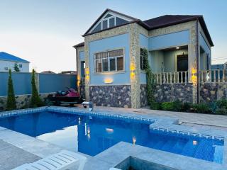 Villa Baku - 0
