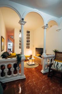 AT San Cristóbal a 5 minutos de Puerta Purchena, Wifi Gratis! - Almería - 3