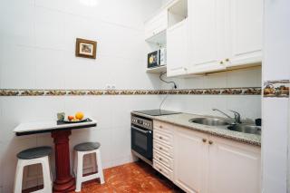 ATP San Cristóbal a 5 minutos de Puerta Purchena - Alcazaba - Catedral - Wifi Gratis! - 2