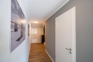 Quartier 6 - App 03 - Ahlbeck - 1