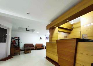 Midtown Residency - 6