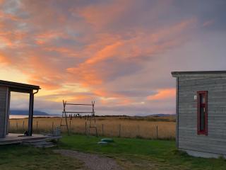 Ekker Island Arctic Lodge - Vadsø - 7