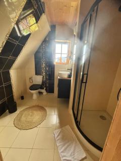 Przytulne Domki u Kantora 13D - 1