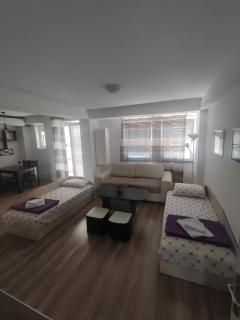 Stefea Apartment - Ohrid - 7
