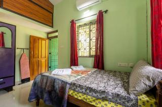 1BHK Fully Furnished 4 Min Ride To The Beach - 8