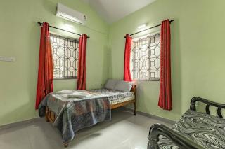 1BHK Fully Furnished 4 Min Ride To The Beach - 2