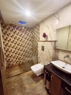 Hotel Waterfall Paschim Vihar Delhi - New Delhi - 5