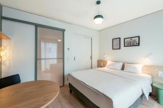 Aparthotel Adagio Muenchen City - Munich - 0