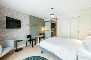 Aparthotel Adagio Muenchen City - Munich - 8