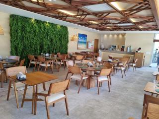 Charmoso Flat em Muro Alto - Perfeito para Casais – MAKIA B202 – Porto de Galinhas - By Anfitrião Legal - Porto De Galinhas - 6