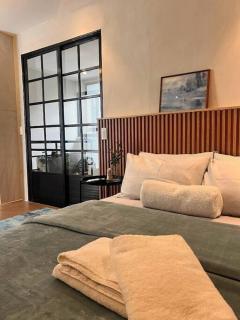 Modern minimalist house in the heart of Antipolo - Antipolo - 0