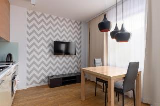 Rynek Wrocław Deluxe Studio - Breslavia - 9