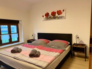 Ferienwohnung 2 Schlafzimmer Brandenburg - Stüdenitz - 6