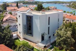Villa Bellavista mit Meerblick - Pješčana Uvala - 4