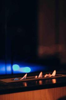 Quinta do Céu Refúgio - 4