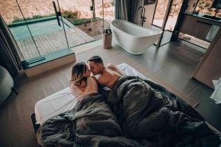 Quinta do Céu Refúgio - 3