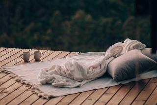 Quinta do Céu Refúgio - 2