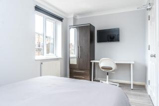 Guest House in Maryland - Londra - 5