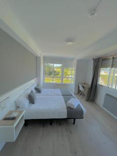 Hotel Alda Narón - Narón - 7