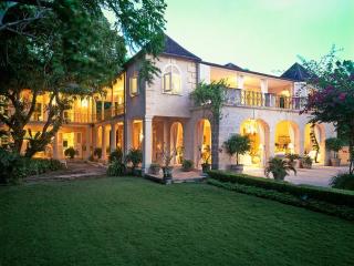 Exquisite Villa Which in Crescent-shaped Shoreline - Saint James - 7