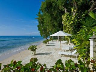 Exquisite Villa Which in Crescent-shaped Shoreline - Saint James - 5