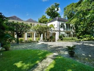 Exquisite Villa Which in Crescent-shaped Shoreline - Saint James - 4